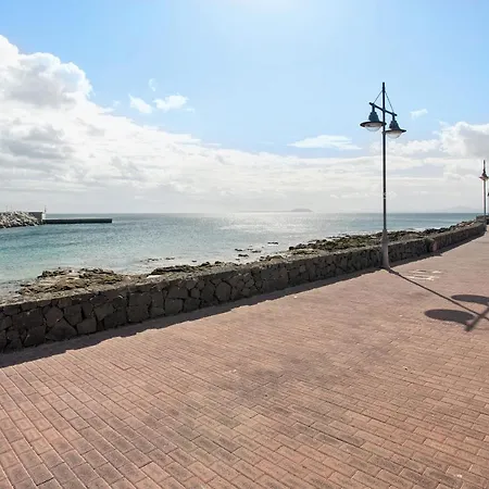 Puerto Chico P 普拉亚布兰卡