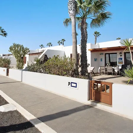 公寓 Puerto Chico P *