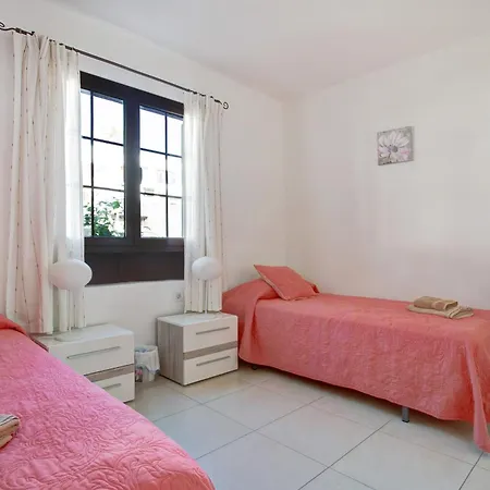 Puerto Chico P * 普拉亚布兰卡