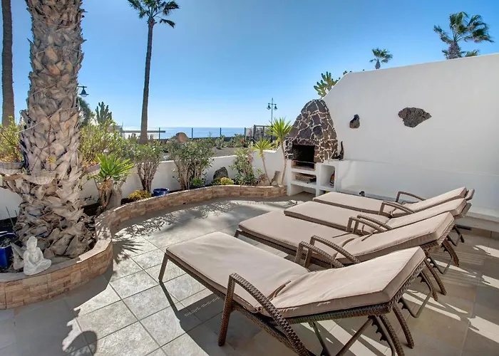 Apartment Puerto Chico P *