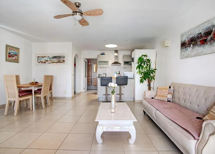 Apartment Puerto Chico P