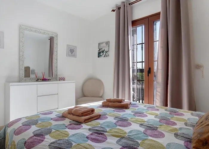 Apartment Puerto Chico P