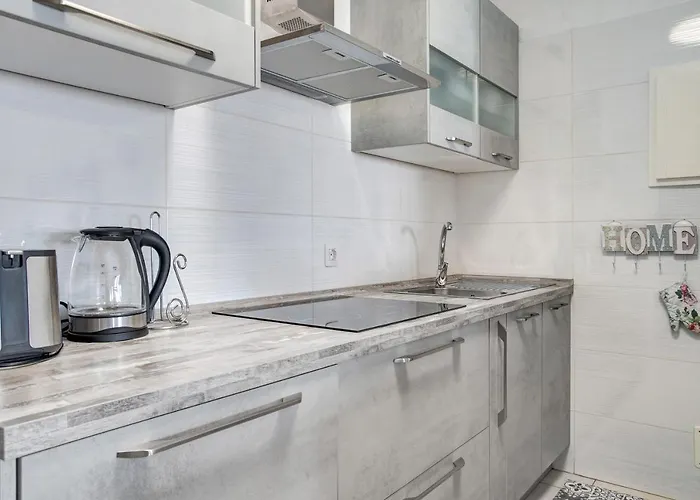 Apartment Puerto Chico P Playa Blanca (Lanzarote)