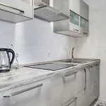 شقة Puerto Chico P بلايا بلانكا