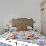 Apartament Puerto Chico P Playa Blanca (Lanzarote)