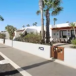 Puerto Chico P Apartament Playa Blanca (Lanzarote)