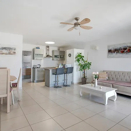 Puerto Chico P Apartament Playa Blanca (Lanzarote)