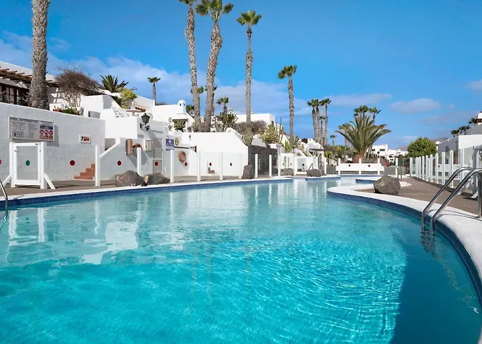 Lägenhet Puerto Chico P