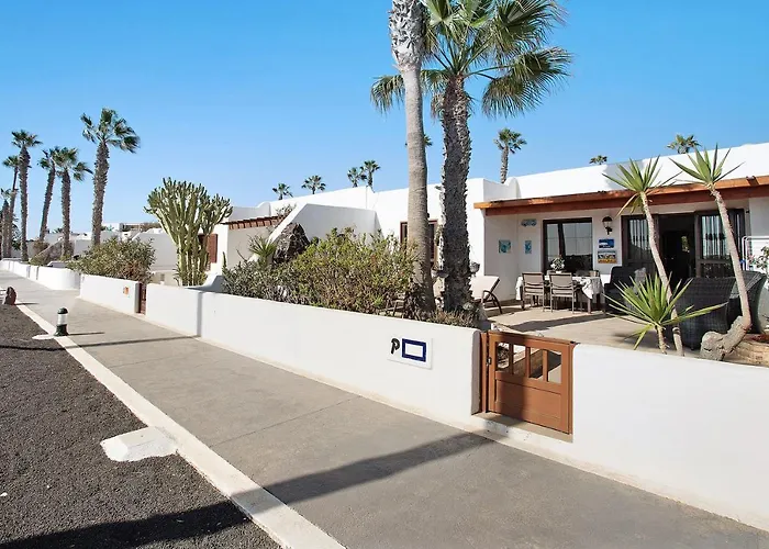 Lägenhet Puerto Chico P *