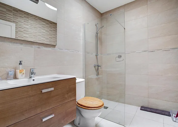 Lägenhet Puerto Chico P