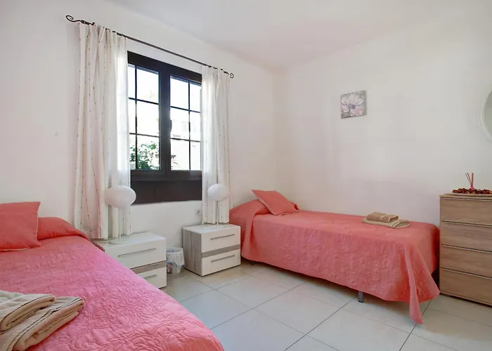 Puerto Chico P * Playa Blanca (Lanzarote)