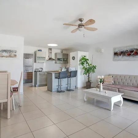 Appartement Puerto Chico P *