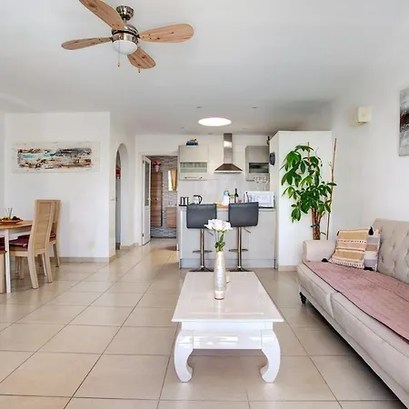 Apartment Puerto Chico P