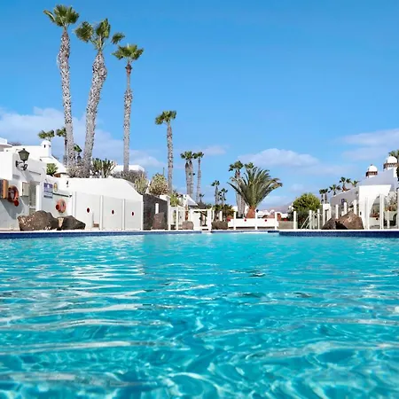 Appartement Puerto Chico P Playa Blanca (Lanzarote)