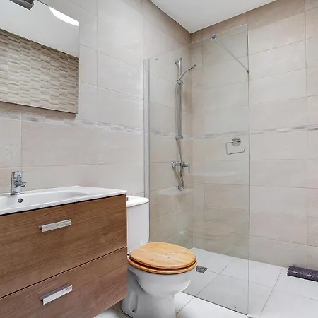 Apartment Puerto Chico P