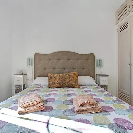 Puerto Chico P Lejlighed