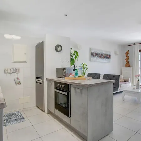 Puerto Chico P Apartment